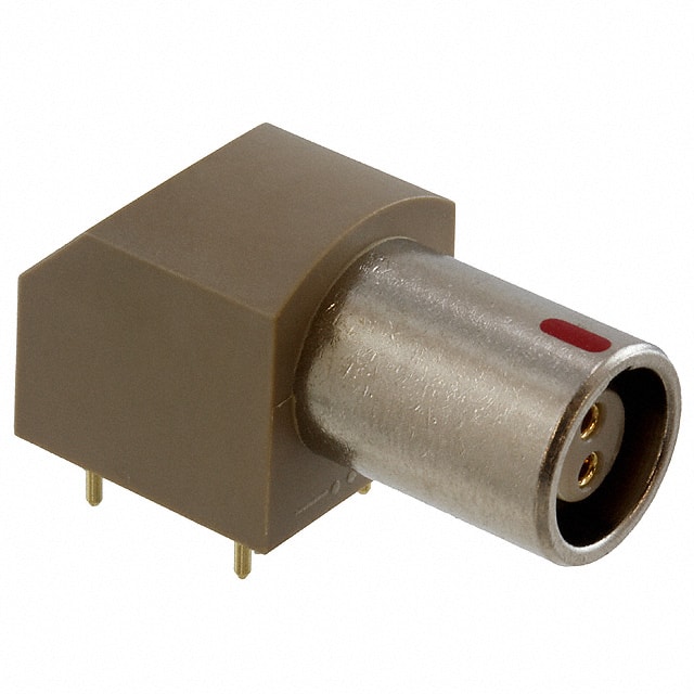 EPG.0B.302.HLN LEMO  Conjuntos de conectores circulares